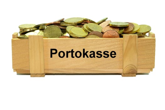 Petty cash