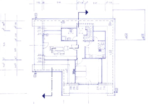 Construction plan