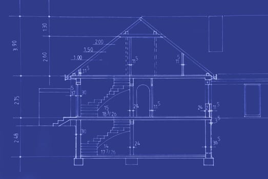 Construction plan