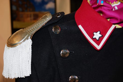 Uniform