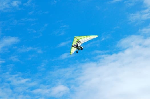Ultralight