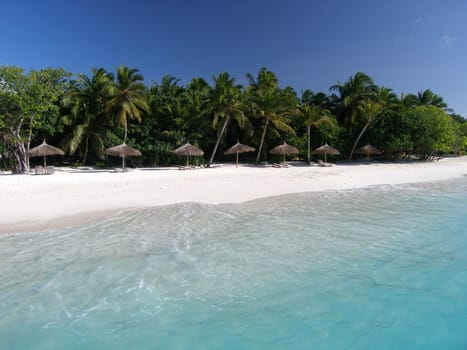 Ready for the islands...