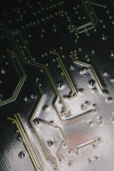 Boards Macro