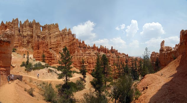 Bryce Canyon National Park