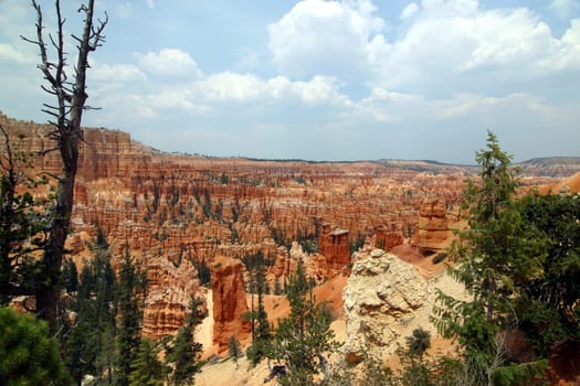 Bryce Canyon National Park