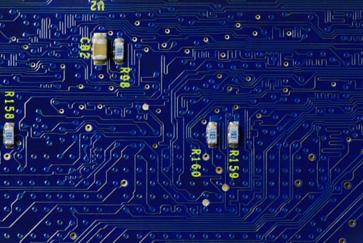 Boards Macro