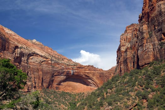 Zion National Park