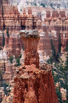 Bryce Canyon National Park