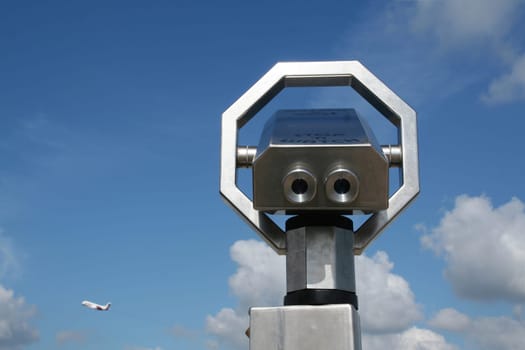 Telescope