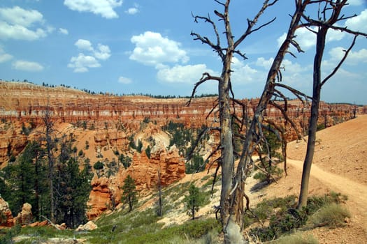Bryce Canyon National Park