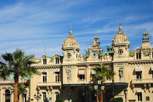 Casino Monte Carlo