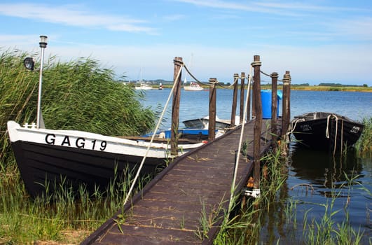 Jetty