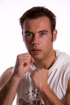 Boxer