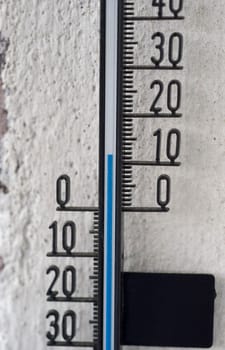 Temperature