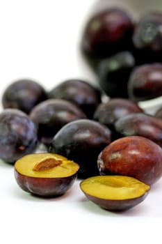 Plum