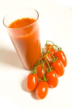 Tomato juice