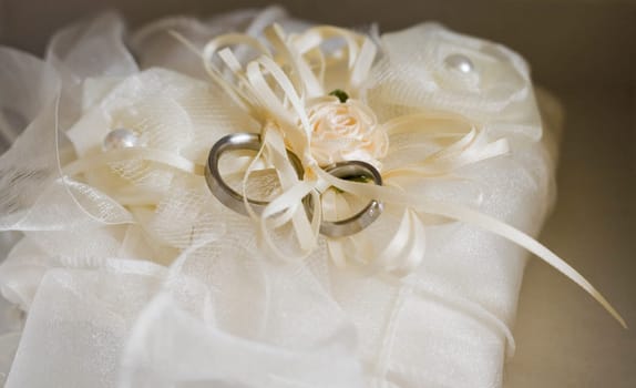 A ring to enslave them....