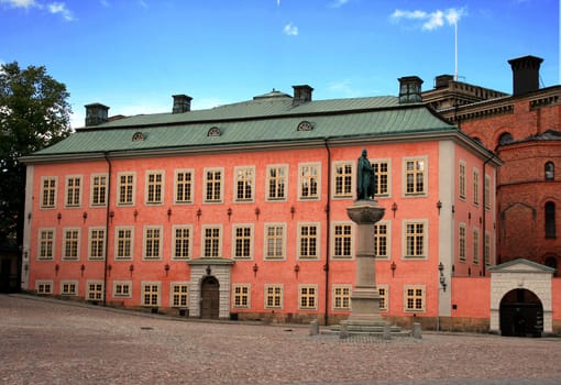 Palais Stenbock