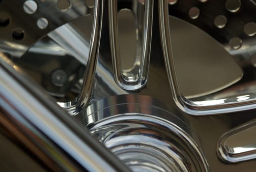 chrome rim1