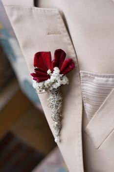 Bridegroom