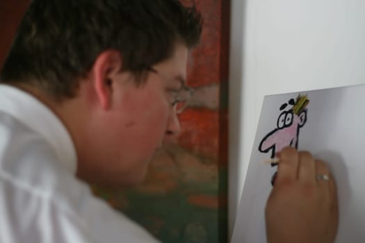 Paint