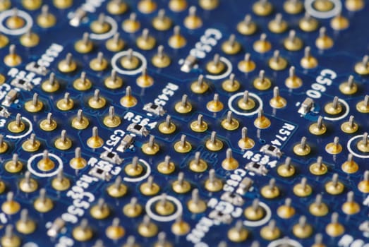 Boards Macro