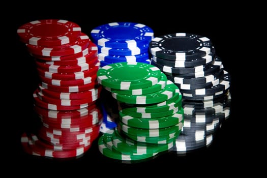 The Game I