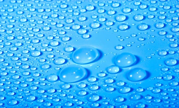 Waterdrop