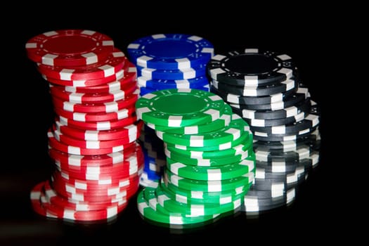 The Game III