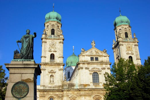 Passau Cathedral