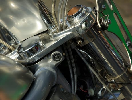 Handlebar