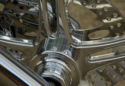 chrome rim3