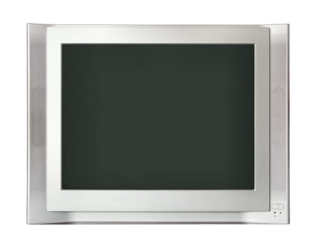 TELEVISION SET