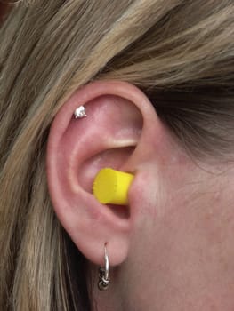 HEARING PROTECTORS