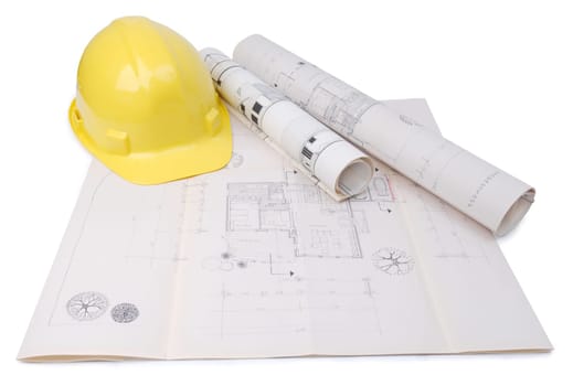 Construction plan