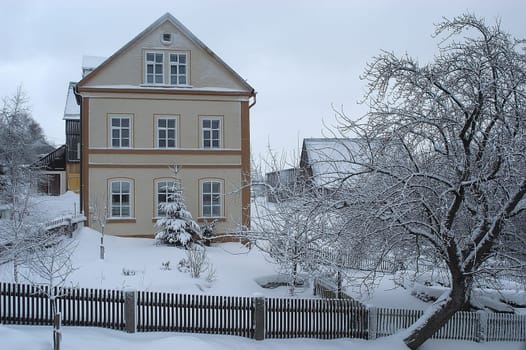 Winter 1