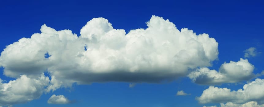Clouds