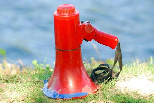 Megaphone