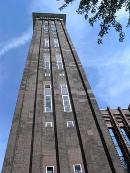 Cologne - Messeturm
