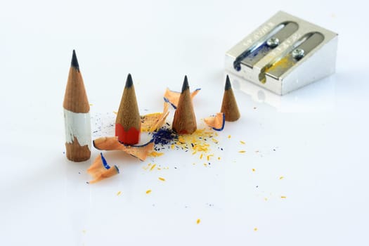 sharpened II