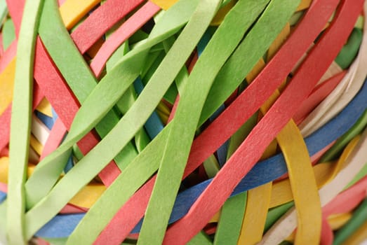 Elastics