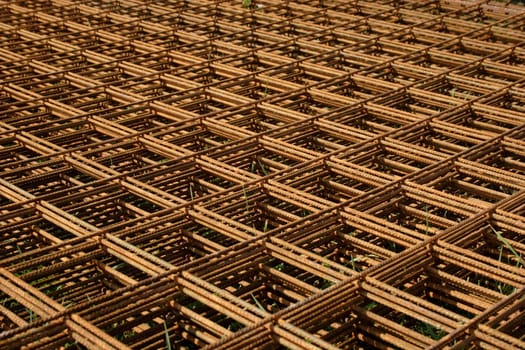 Structural steel 02