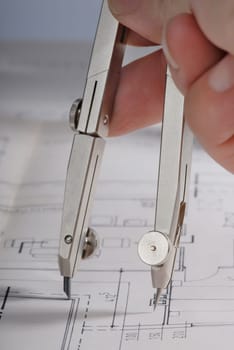 Compasses