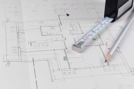 Construction plan