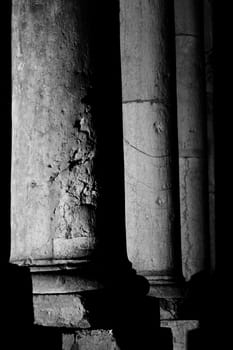 Pillars