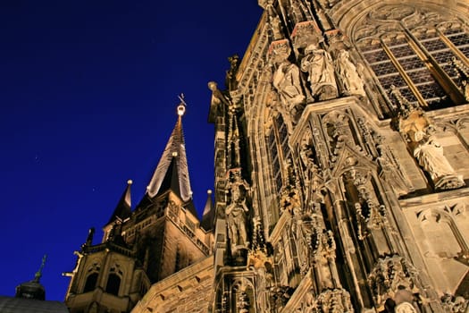 cathedral