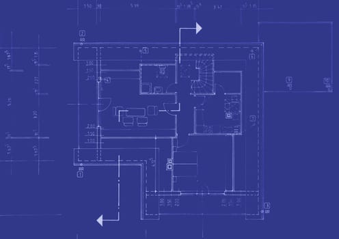 Construction plan