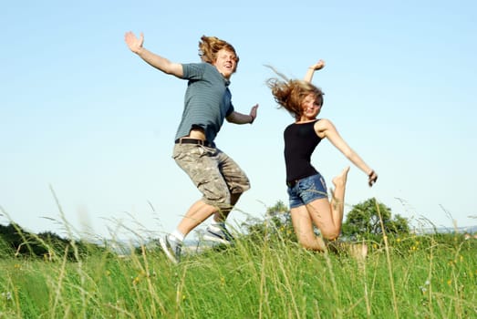 carefree