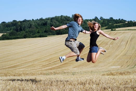 carefree