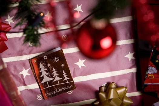 Merry Christmas